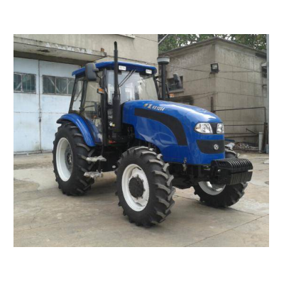 華夏1204輪式拖拉機