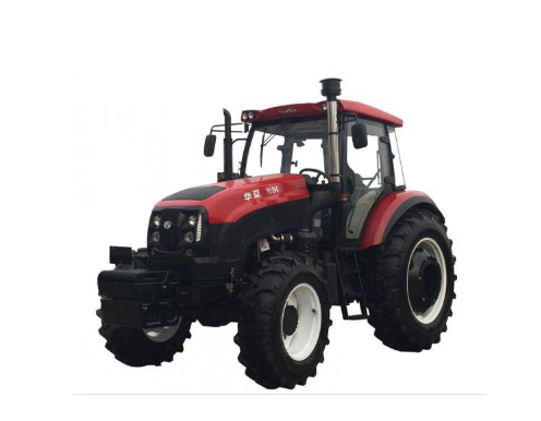 華夏1504輪式拖拉機