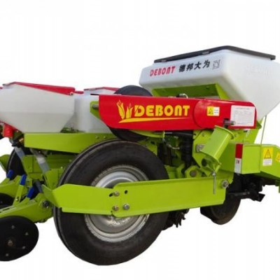 DEBONT(德邦大為)2BMG-2高性能免耕精量播種機