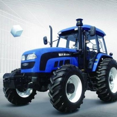 雷沃拖拉機M1354-G輪式拖拉機