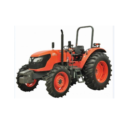 久保田M704K輪式拖拉機