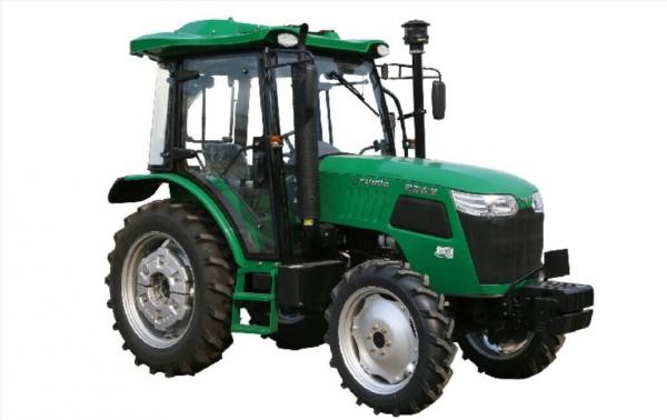常發CFD904輪式拖拉機