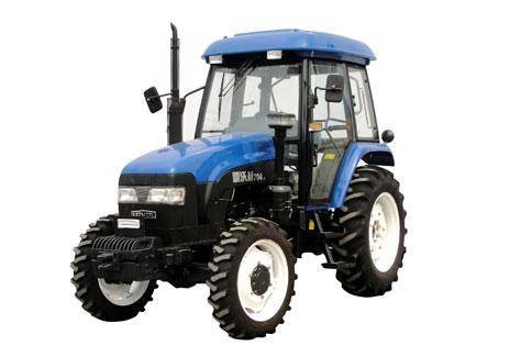 雷沃M704-A輪式拖拉機(jī)