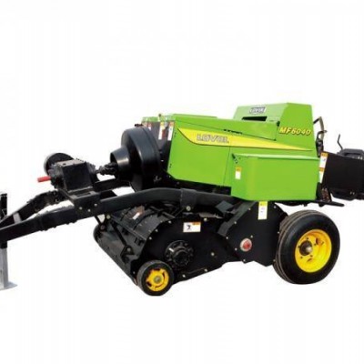 雷沃MF6040打捆機