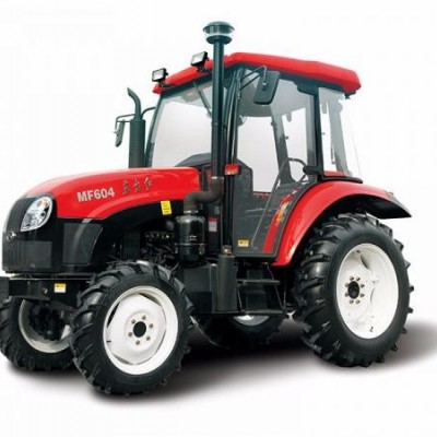 東方紅MF604型輪式拖拉機