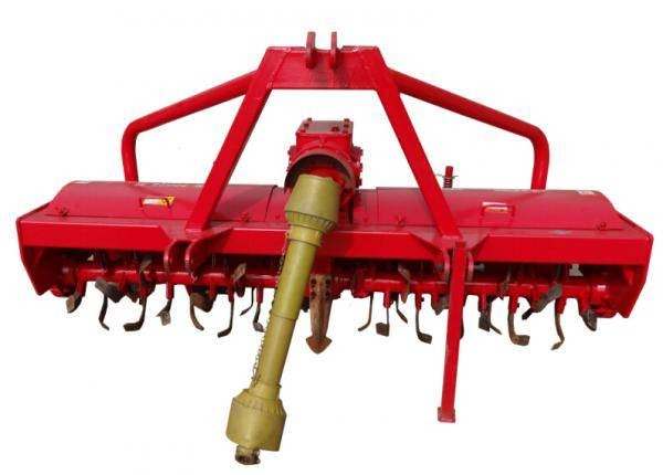 東方紅1GQN-200ZG旋耕機