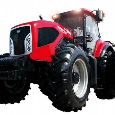 東方紅LF2204輪式拖拉機