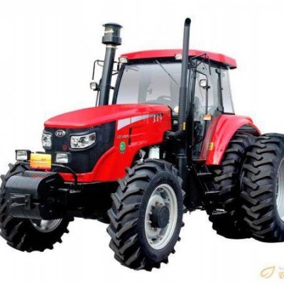 東方紅LG1404輪式拖拉機