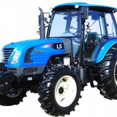 樂(lè)星LS904輪式拖拉機(jī)