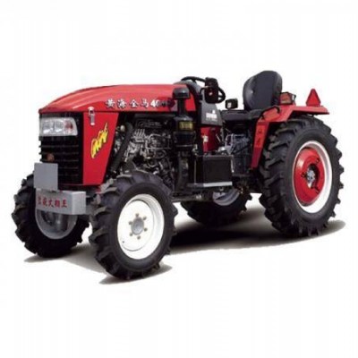 黃海金馬404D大棚王拖拉機(jī)