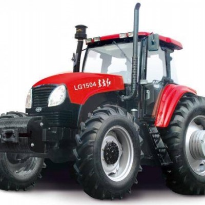 東方紅LG1504輪式拖拉機