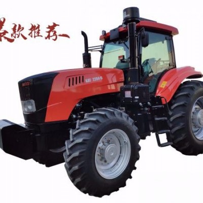 凱特迪爾KAT2204-B輪式拖拉機