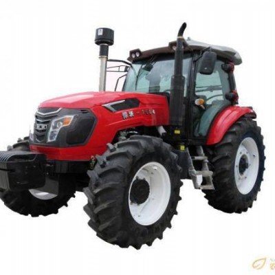 悍沃1504輪式拖拉機