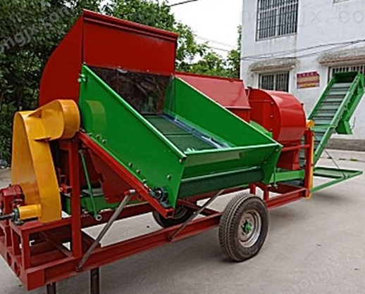 河南金陽光5HZ-1960B花生摘果機