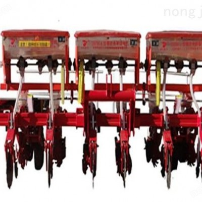 興義農(nóng)豐2BJM-6型精密免耕播種機(jī)