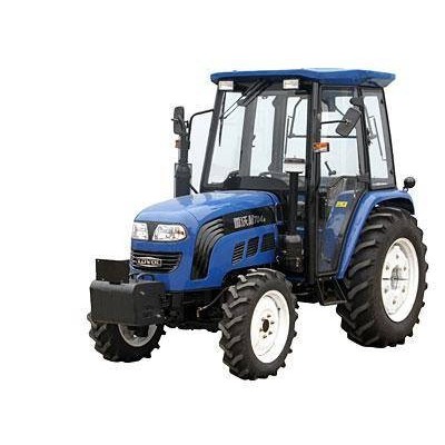 雷沃拖拉機M704-B輪式拖拉機