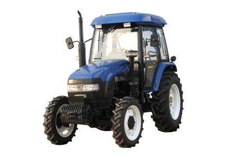 雷沃M804-A輪式拖拉機