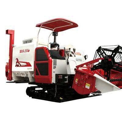 雷沃RG50(4LZ-5G)水稻收割機(jī)