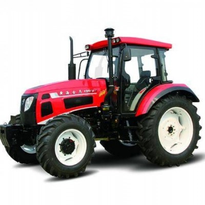 黃海金馬1304輪式拖拉機