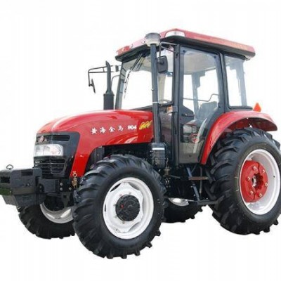 黃海金馬904輪式拖拉機