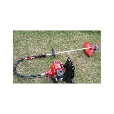 正宗華盛兩沖程動(dòng)力背負(fù)式割草機(jī) 割灌機(jī) 牧草收割機(jī)