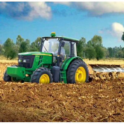 約翰迪爾JD954JD954拖拉機