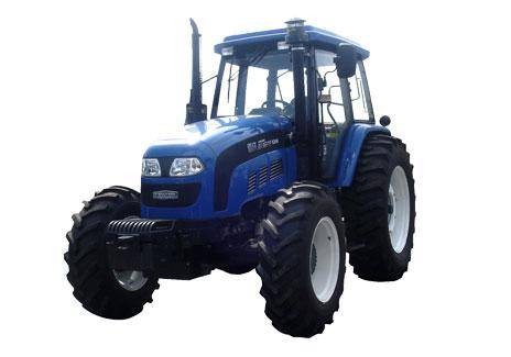 雷沃拖拉機(jī)M1204-F輪式拖拉機(jī)