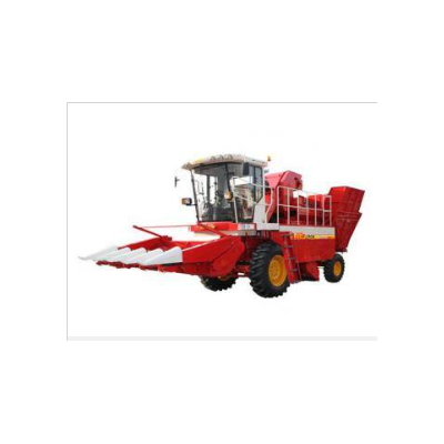 雷沃谷神CP04(4YZ-4C)自走式玉米收獲機