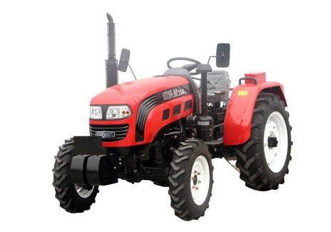 雷沃M304-E輪式拖拉機