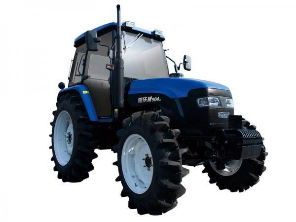 雷沃M904-D輪式拖拉機