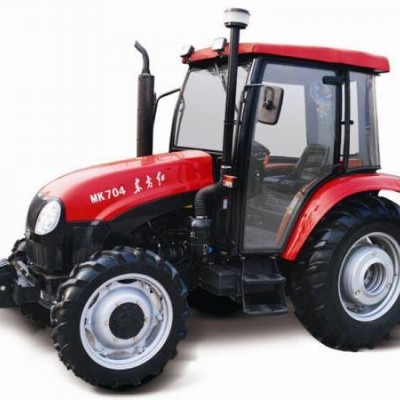 東方紅MK704輪式拖拉機(jī)