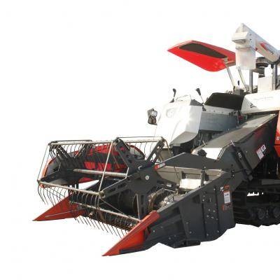 久保田PRO988Q全喂入水稻收割機