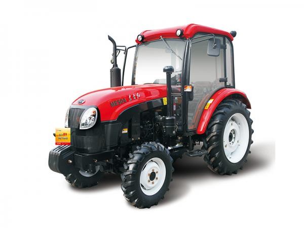 東方紅ME504型輪式拖拉機(jī)