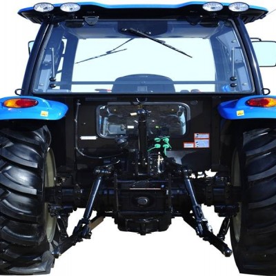 樂星LS1004輪式拖拉機(jī)