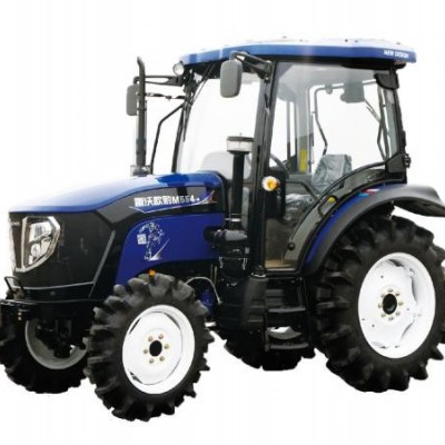 雷沃M554-B輪式拖拉機