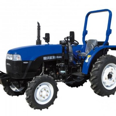 雷沃M504-E輪式拖拉機