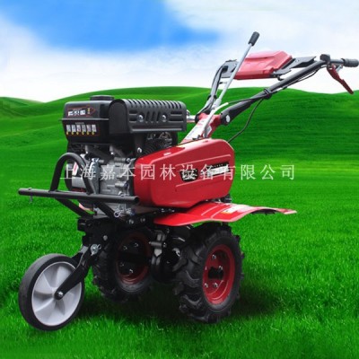 和夫四沖程汽油微耕機(jī)園林旋耕機(jī)開溝刀標(biāo)準(zhǔn)刀淺耕刀可選