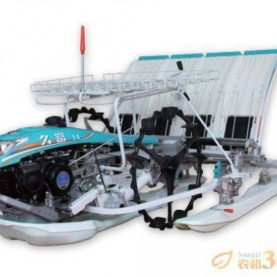 久富2ZS-4(F4)手扶插秧機(jī)