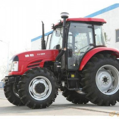 億嘉迪敖YJ-1004迪敖拖拉機