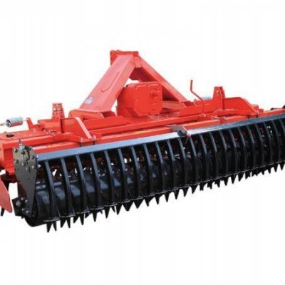 漢美LXG-250(1BQ-2.5)漢美重型驅(qū)動耙