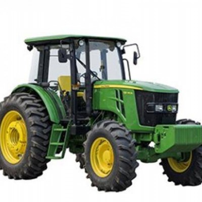 約翰迪爾6B-1404拖拉機