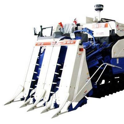 東風(fēng)井關(guān)4LBZ-145B(HF608)半喂入聯(lián)合收割機(jī)