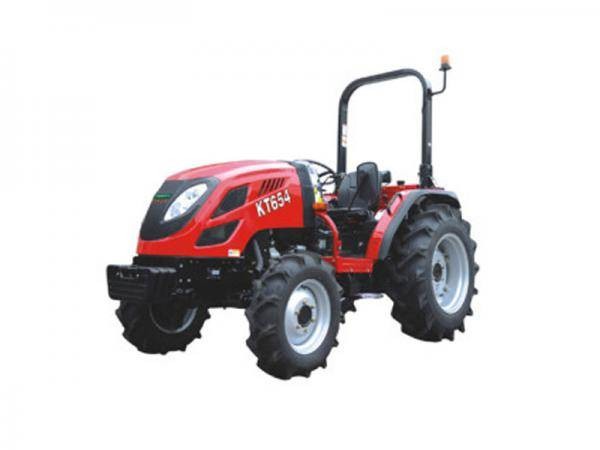 鎧特KT954輪式拖拉機(jī)