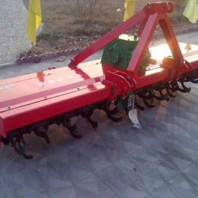 農哈哈1GQN-200B旋耕機