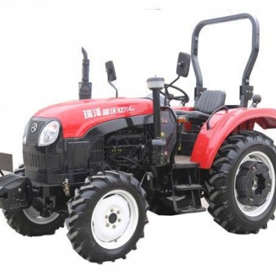 瑞澤富沃RZ704-A輪式拖拉機