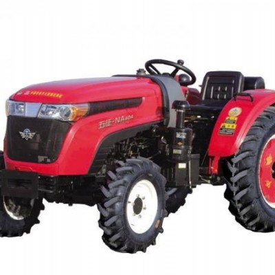 山拖泰山NA400輪式拖拉機