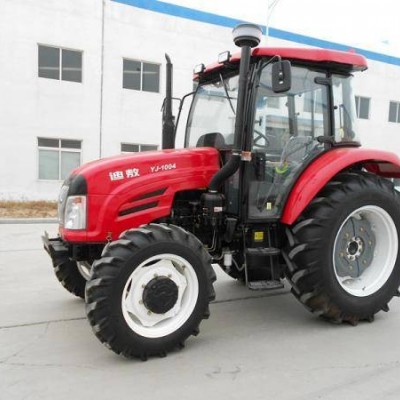 迪敖Y(jié)J-904輪式拖拉機(jī)