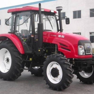迪敖Y(jié)J-1254DA迪敖拖拉機(jī)