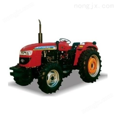 時(shí)風(fēng)SF250兩輪驅(qū)動(dòng)拖拉機(jī)