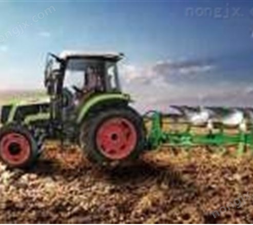 奇瑞RC1000-A兩輪驅動拖拉機